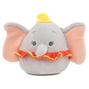 Squishmallows Dumbo